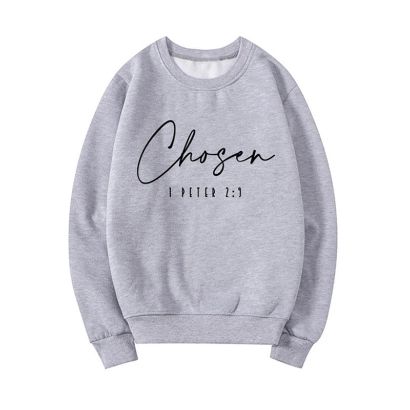 Men's Sweatshirt Women's Autumn/Winter Wool Pullover Fashion Casual Round Neck Sweater Coat Jogging Fitness Suit
