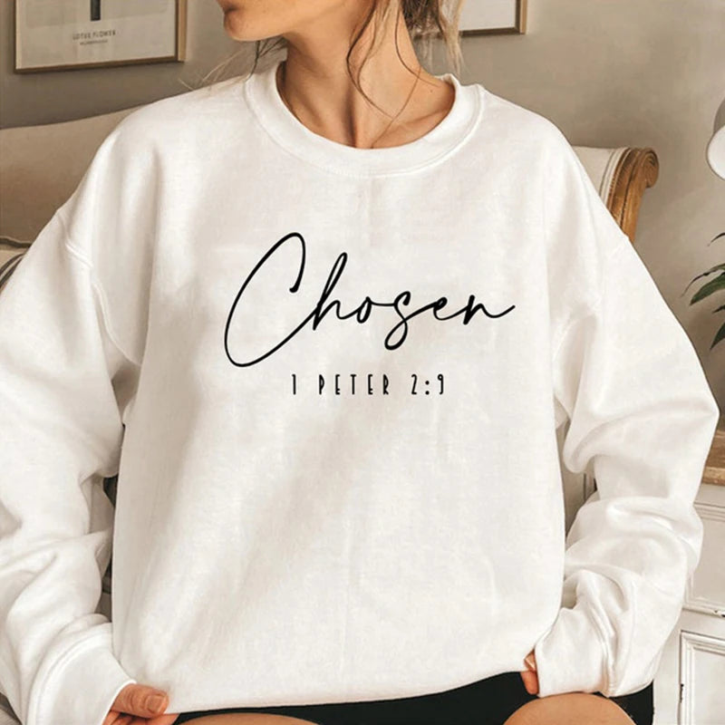 Men's Sweatshirt Women's Autumn/Winter Wool Pullover Fashion Casual Round Neck Sweater Coat Jogging Fitness Suit