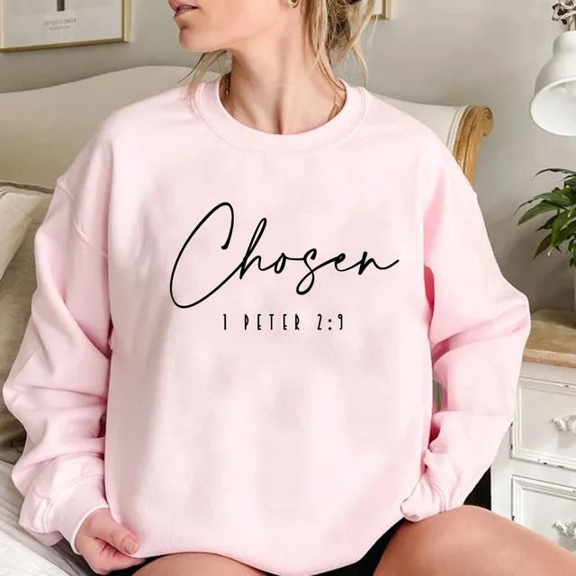 Men's Sweatshirt Women's Autumn/Winter Wool Pullover Fashion Casual Round Neck Sweater Coat Jogging Fitness Suit
