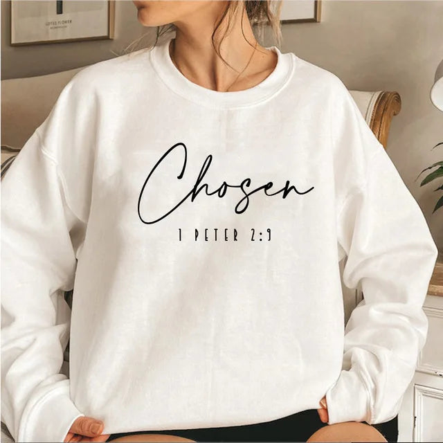 Men's Sweatshirt Women's Autumn/Winter Wool Pullover Fashion Casual Round Neck Sweater Coat Jogging Fitness Suit