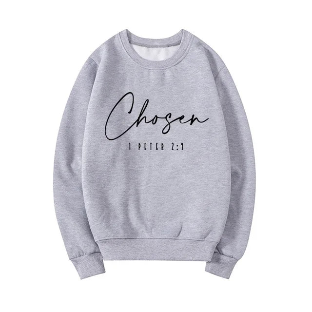 Men's Sweatshirt Women's Autumn/Winter Wool Pullover Fashion Casual Round Neck Sweater Coat Jogging Fitness Suit