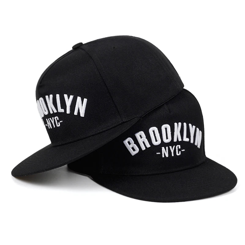BROOKLYN Outdoor Sport Leisure Hat