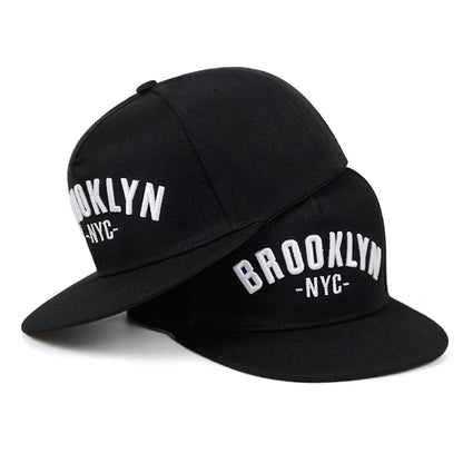 BROOKLYN Outdoor Sport Leisure Hat