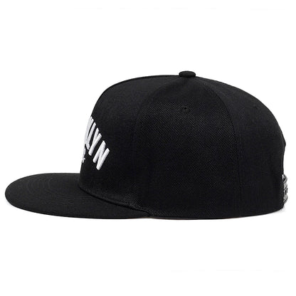 BROOKLYN Outdoor Sport Leisure Hat