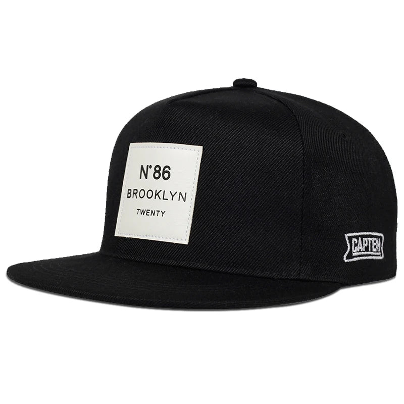 BROOKLYN Outdoor Sport Leisure Hat