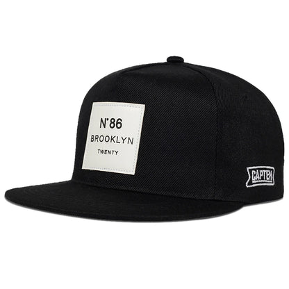 BROOKLYN Outdoor Sport Leisure Hat
