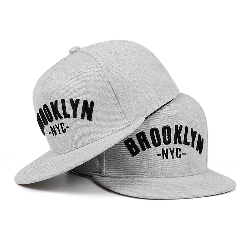 BROOKLYN Outdoor Sport Leisure Hat