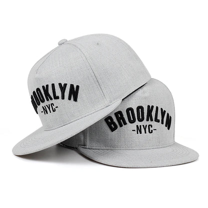 BROOKLYN Outdoor Sport Leisure Hat
