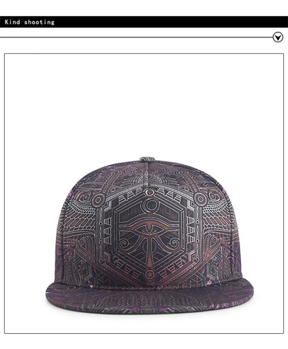 Fashion Summer Baseball Cap For Men Women Hip Hop Hat Sport Skateboard Flat peaked Hat Bone Snapback Caps Casquette homme