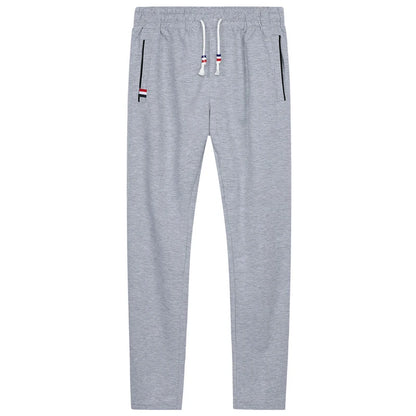 DIMUSI Mens Joggers Casual Pants Fitness Men Sportswear Tracksuit Bottoms Skinny Sweatpants Trousers Gyms Jogger Track Pants 6XL