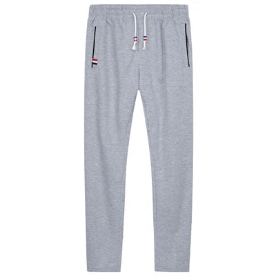 DIMUSI Mens Joggers Casual Pants Fitness Men Sportswear Tracksuit Bottoms Skinny Sweatpants Trousers Gyms Jogger Track Pants 6XL