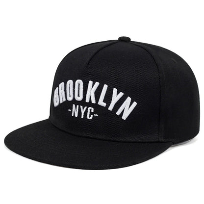 BROOKLYN Outdoor Sport Leisure Hat
