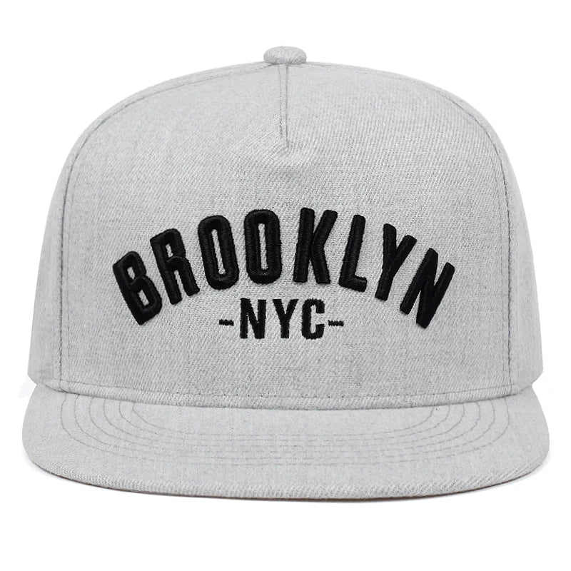 BROOKLYN Outdoor Sport Leisure Hat