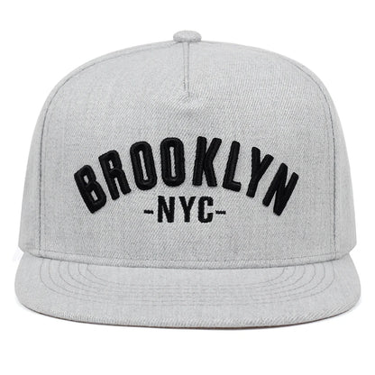 BROOKLYN Outdoor Sport Leisure Hat