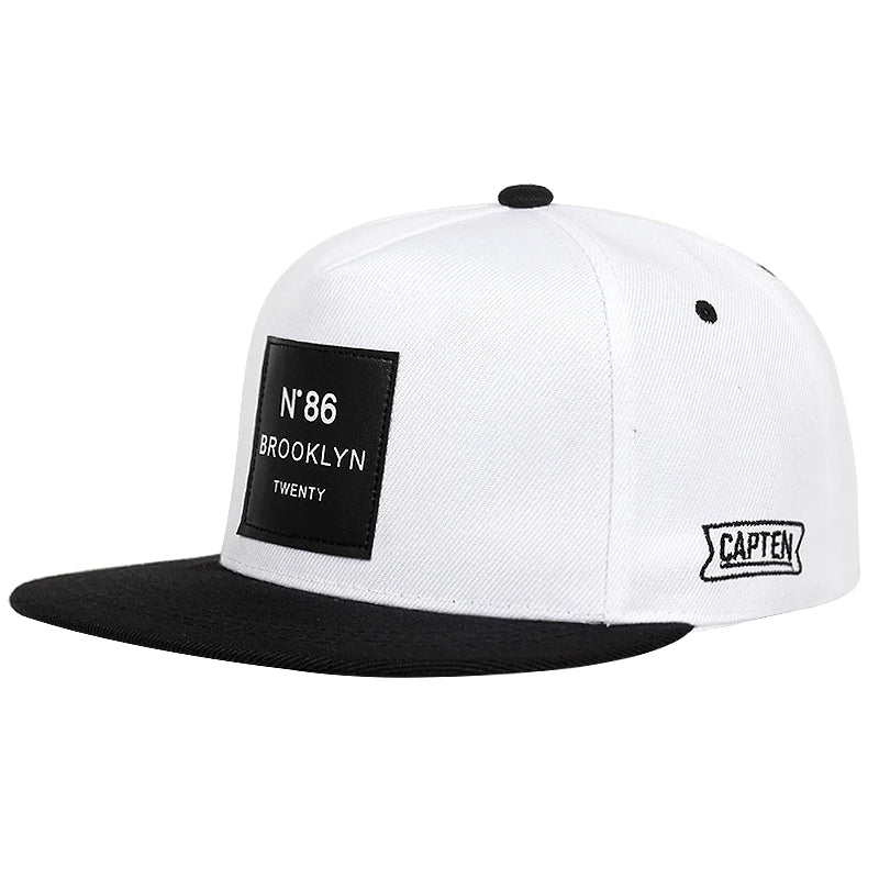 BROOKLYN Outdoor Sport Leisure Hat
