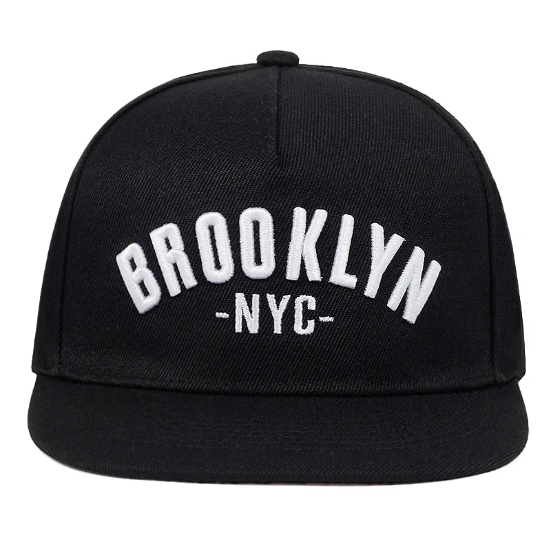 BROOKLYN Outdoor Sport Leisure Hat