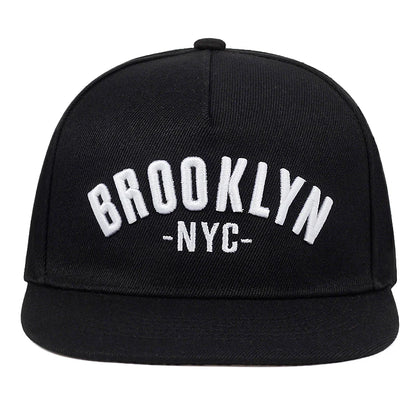 BROOKLYN Outdoor Sport Leisure Hat