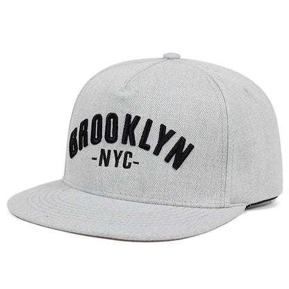BROOKLYN Outdoor Sport Leisure Hat