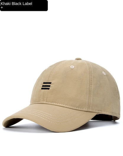 Big Head XXL Oversize Baseball Cap for Men Women Running Sports Hat Adjustable Trucker Hat Breathable Golf Hats High Crown