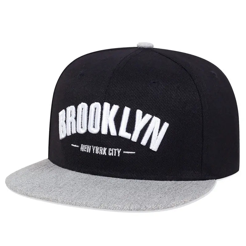 BROOKLYN Outdoor Sport Leisure Hat