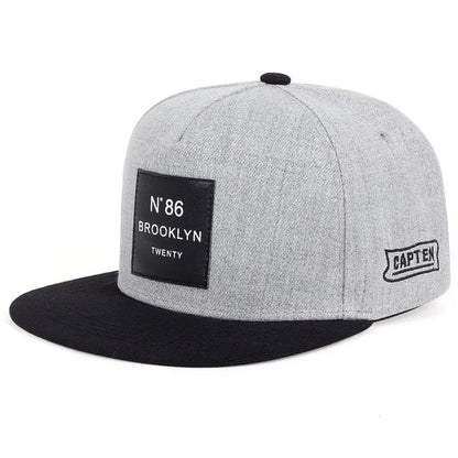 BROOKLYN Outdoor Sport Leisure Hat