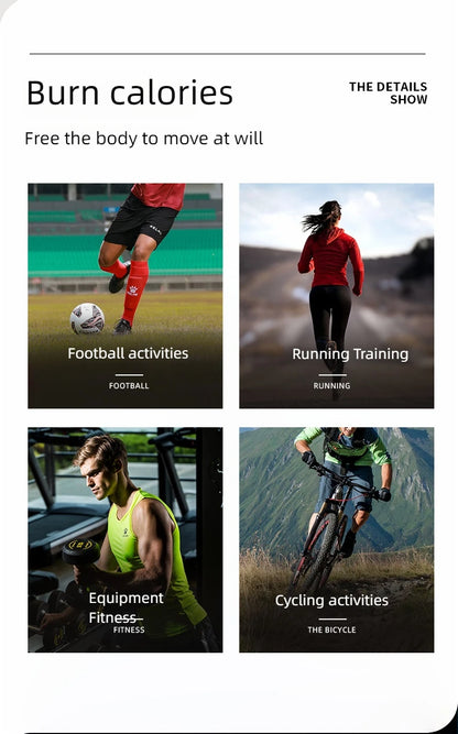 KELME football training pants men fall and winter running workout exercise pants breathable fleece lined skinny pants