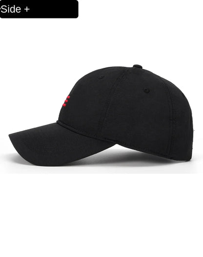Big Head XXL Oversize Baseball Cap for Men Women Running Sports Hat Adjustable Trucker Hat Breathable Golf Hats High Crown