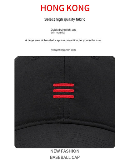 Big Head XXL Oversize Baseball Cap for Men Women Running Sports Hat Adjustable Trucker Hat Breathable Golf Hats High Crown