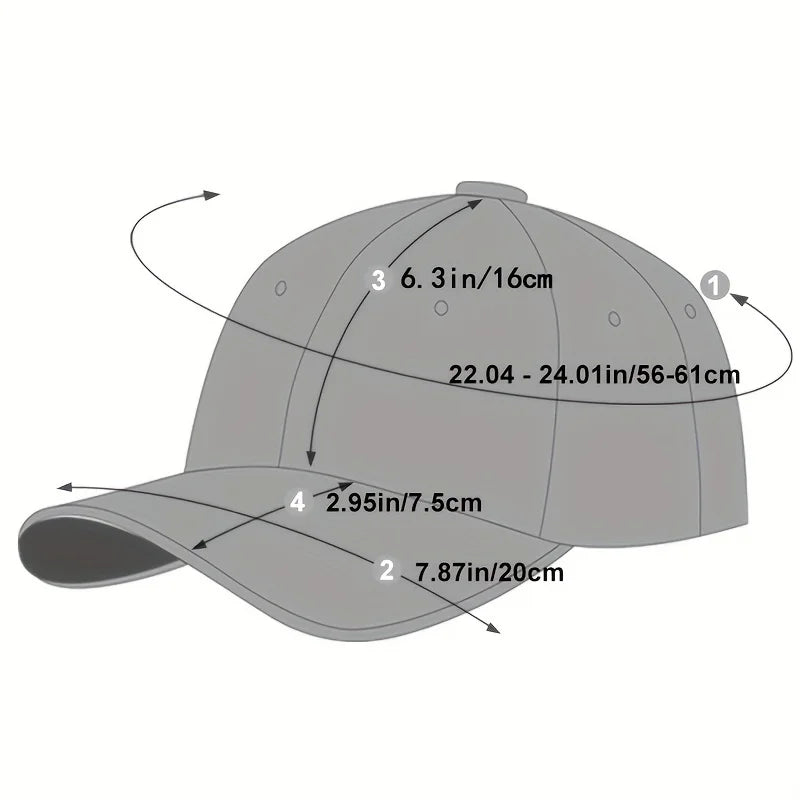 Fashion S Letter Embroidery Baseball Cap Cotton Snapback Hat Unisex Hip Hop Trucker Caps Men Women Outdoor sun Hats Gorras