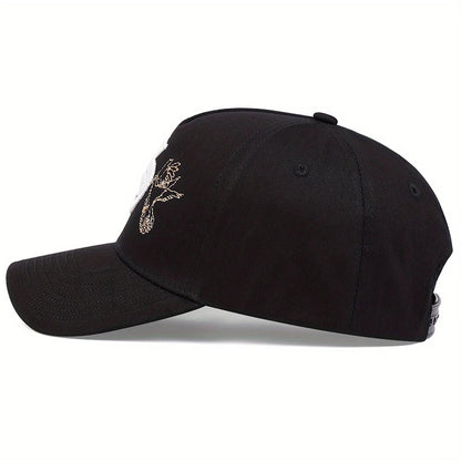 Fashion S Letter Embroidery Baseball Cap Cotton Snapback Hat Unisex Hip Hop Trucker Caps Men Women Outdoor sun Hats Gorras