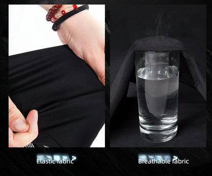 KELME football training pants men fall and winter running workout exercise pants breathable fleece lined skinny pants