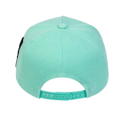 New Luxury Cute High Quality Unisex Baseball Caps for Men Women Adjustable Snapback Hat HipHop Dad Trucker Hat Gorras Hombre