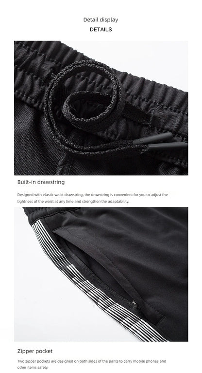 KELME football training pants men fall and winter running workout exercise pants breathable fleece lined skinny pants