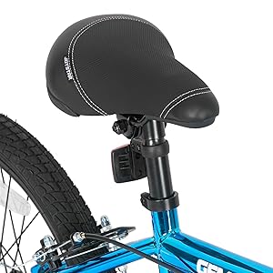 JOYSTAR 20 Inch Kids BMX Bike for Boys Girls Ages 7-12 Years, 20" Kids Bikes for Beginner,Dual Hand Brakes, 2 Pegs,