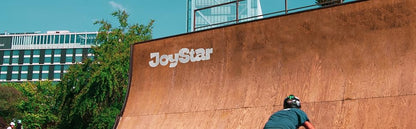 JOYSTAR 20 Inch Kids BMX Bike for Boys Girls Ages 7-12 Years, 20" Kids Bikes for Beginner,Dual Hand Brakes, 2 Pegs,